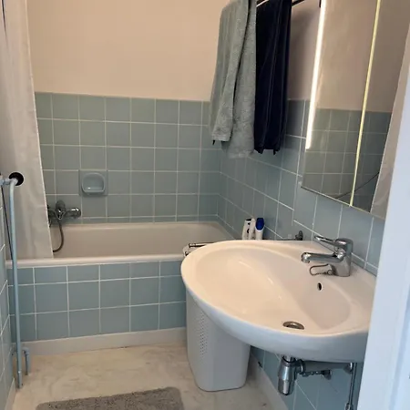Apartment Azuur Nieuwpoort