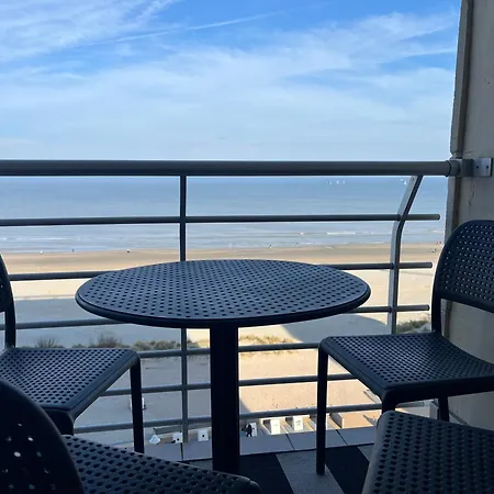 Azuur * Nieuwpoort