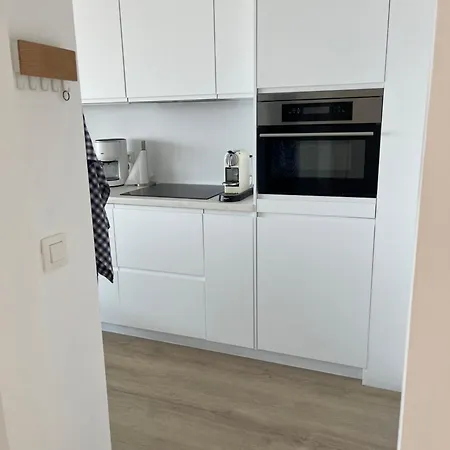 Apartment Azuur *