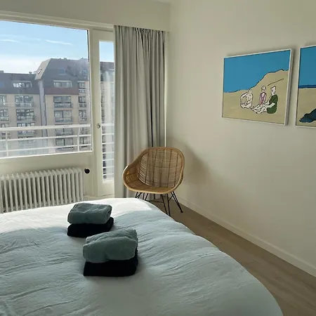 Azuur Nieuwpoort