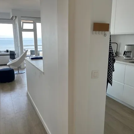 Azuur Apartment *