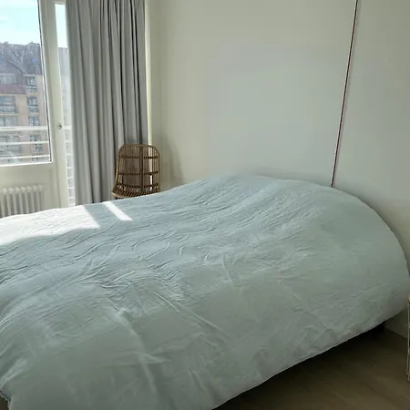 Azuur Apartment Nieuwpoort