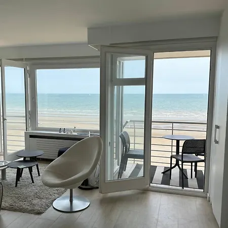 Apartment Azuur Nieuwpoort